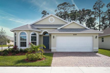 Morningside by Renar Homes in Fort Pierce - photo 15 15