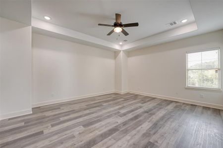 New construction Townhouse house 1942 Olivos Street, Missouri City, TX 77459 - photo 29 29