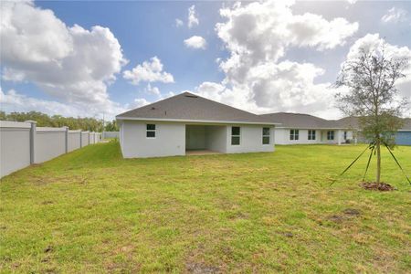 New construction Single-Family house 5500 Knights Landing Dr, Lakeland, FL 33810 2200- photo 38 38