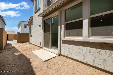 New construction Single-Family house 14657 W Sand Hills Rd, Surprise, AZ 85387 plan Plan CC-RM3 - image