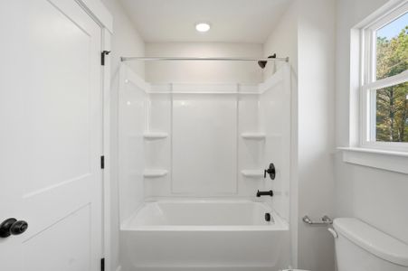 New construction Townhouse house 123 Viburnum Rd, Waxhaw, NC 29707 plan Southampton - image 16