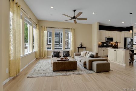 New construction Townhouse house 5154 Taft Ct, Wheat Ridge, CO 80033 - image 10