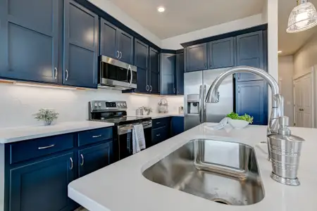 New construction Condo house 4109 N Park Dr, Loveland, CO 80538 plan Eldorado - image 4