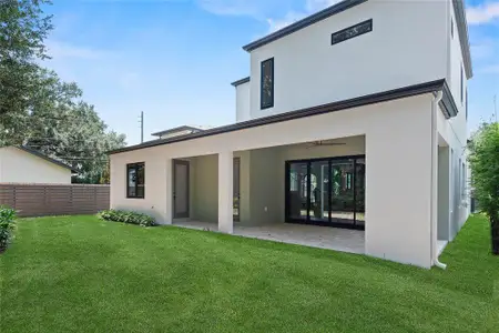 New construction Single-Family house 1925 Waldo St, Orlando, FL 32806 - image