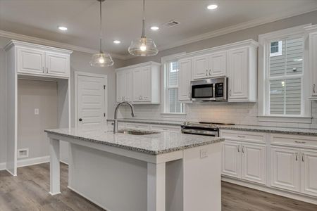 New construction Single-Family house 923 Walker Pt Dr, Grovetown, GA 30813 - image 5