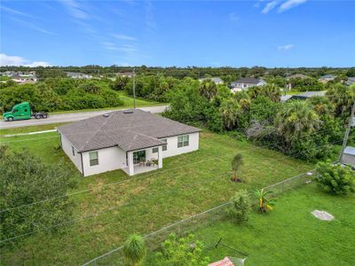 New construction Single-Family house 2063 S Haberland Blvd, North Port, FL 34288 - image 4
