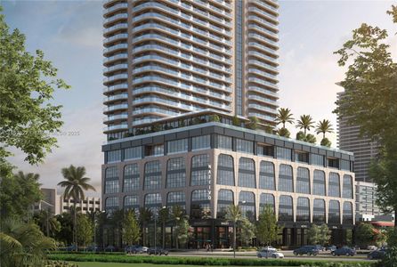 New construction Condo house 200 W Broward Blvd, Unit 2602, Fort Lauderdale, FL 33301 null- photo 0
