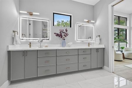 New construction Single-Family house 4535 26Th Ave S, Saint Petersburg, FL 33711 - image 11