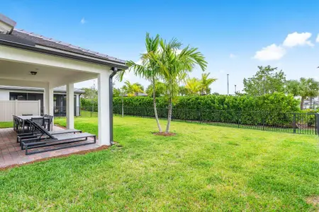 New construction Single-Family house 4946 Piaffe Dr, Lake Worth, FL 33467 null- photo 27 27