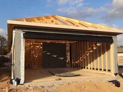 New construction Single-Family house 22535 Serviceberry Br, New Caney, TX 77357 plan Primrose - image