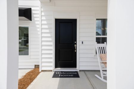 New construction Single-Family house 106 Orchard Blossom Ln, Summerville, SC 29485 plan KENSINGTON - image