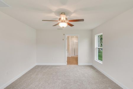 New construction Single-Family house 170 Spring Valley Ave, Sebastian, FL 32958 2117- photo 10 10