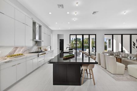 New construction Single-Family house 9148 Coral Isles Cir, Palm Beach Gardens, FL 33412 plan Dominica - image 17
