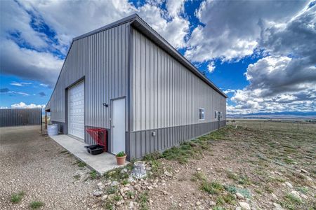 New construction Single-Family house 265 Gateway W, Westcliffe, CO 81252 - image