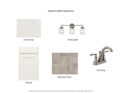 New construction Single-Family house 103 Warrior Ct, Hoschton, GA 30548 - image