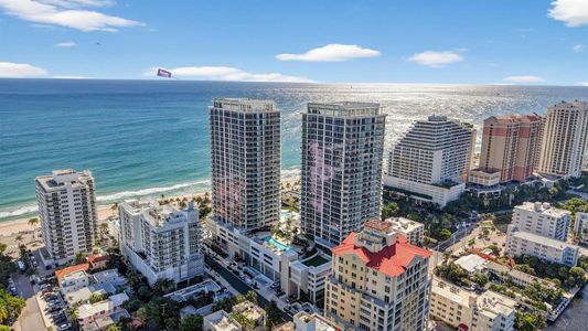 New construction Condo house 153 N Seabreeze Blvd, Unit 2202-S, Fort Lauderdale, FL 33304 - image 3