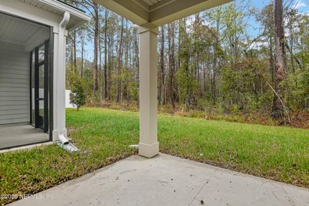 New construction Single-Family house 8205 Cedar Run Ln, Jacksonville, FL 32220 Beech- photo 15 15