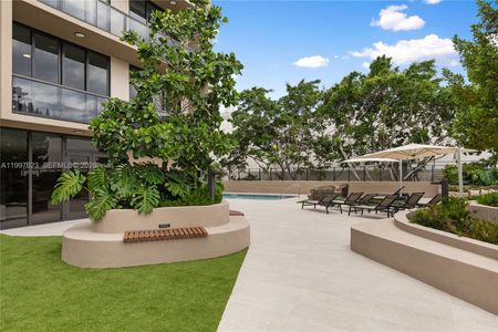 New construction Condo house 3034 Oak Ave, Unit 504, Miami, FL 33133 - image 6