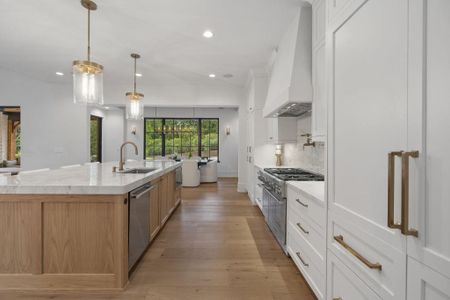 New construction Single-Family house 1022 Lyndon Ln, Milton, GA 30004 - image 6