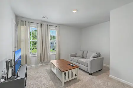 New construction Single-Family house 324 Gothenburg Trl, Summerville, SC 29486 plan Lancaster - image 17