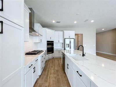 New construction Single-Family house 247 Monet Trl, Bradenton, FL 34212 plan Grenada II - image 16