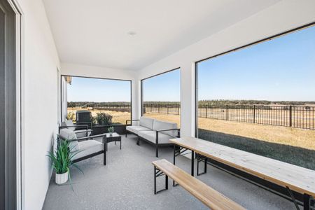 New construction Single-Family house 25516 Troon Ave, Mount Plymouth, FL 32776 plan Maple - image 4