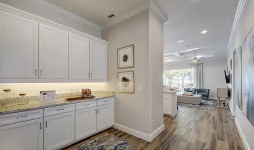 Four Seasons at Orlando by K. Hovnanian® Homes in Kissimmee - photo 23 23