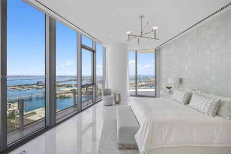 New construction Condo house 300 Biscayne Blvd Wy, Unit PH6001, Miami, FL 33131 - image 19