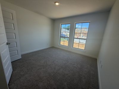 New construction Single-Family house 1422 Quail Creek Dr, Cleburne, TX 76033 plan Belford - image 8