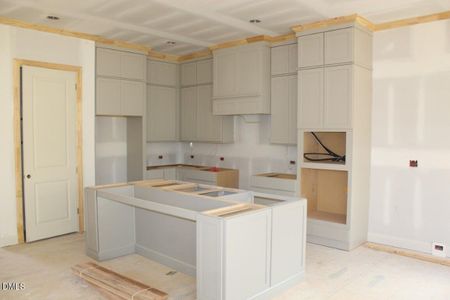 New construction Single-Family house 824 Willow Tower Ct, Rolesville, NC 27571 - image 5