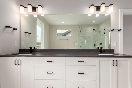 New construction Single-Family house 5611 Wheaton Ave, Longmont, CO 80503 plan Interlude - image 15