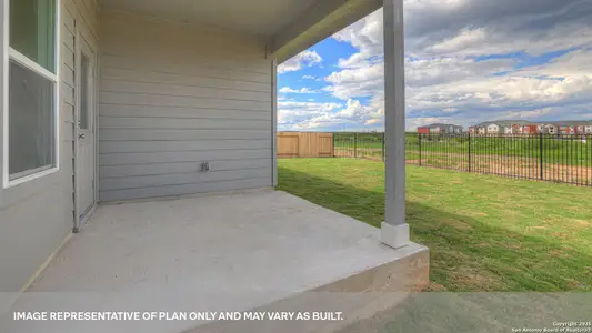 New construction Single-Family house 137 Las Lomas, San Marcos, TX 78666 - image