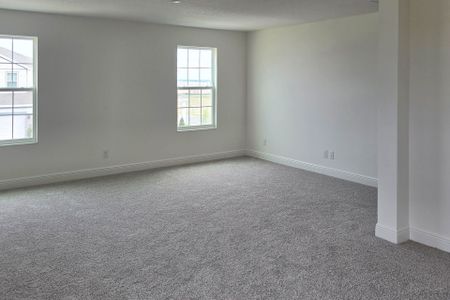 New construction Single-Family house 14647 Crestavista Ave, Clermont, FL 34714 Wekiva- photo 25 25