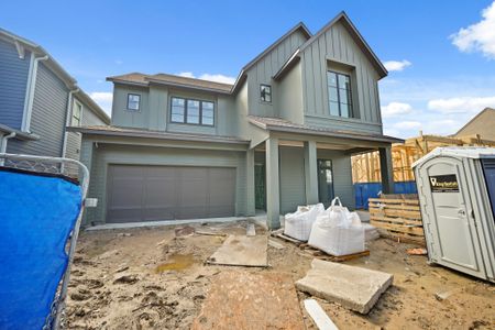 New construction Single-Family house 726 E 7Th St, Houston, TX 77007 - image 15