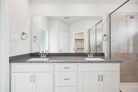 New construction Single-Family house 31233 Casanova Dr, Houston, TX 77336 - image 14