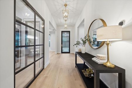 New construction Single-Family house 501 E 26Th St, Houston, TX 77008 - image 7