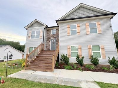 New construction Single-Family house 3029 Hwy 17, Clarkesville, GA 30523 - image