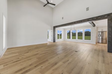 New construction Single-Family house Montgomery, TX 77356 plan The Evangeline - image 14