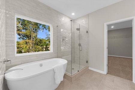 New construction Single-Family house 8800 Mica Crk, Ball Ground, GA 30107 - image 16