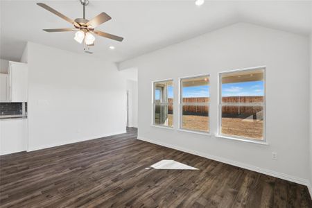 New construction Single-Family house 2405 Ridgecrest Ln, Sherman, TX 75092 Premier Series - Mahogany- photo 13 13