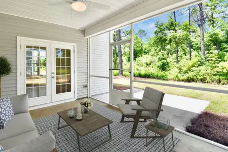 The Bluffs at Lake Waccamaw by Stevens Fine Homes in Lake Waccamaw - image 3