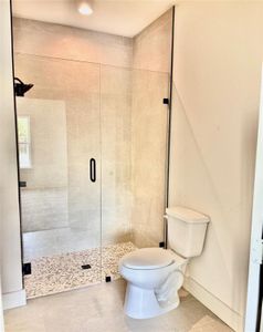 New construction Single-Family house 104 Magnolia St, Lone Oak, TX 75453 - image