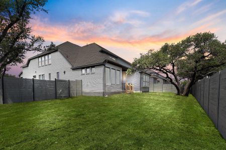 New construction Single-Family house 1437 Blue Moon Dr, Georgetown, TX 78628 Dumont - photo 0