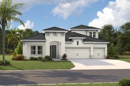 Oakfield by Homes by WestBay in Parrish - photo 5 5