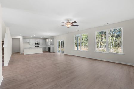 New construction Single-Family house 108 Alexander Trl, Rincon, GA 31326 plan The Stonecrest - image 14