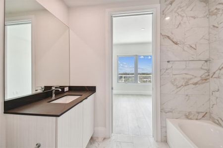 New construction Condo house 2910 W Barcelona St, Unit 602, Tampa, FL 33629 null- photo 21 21