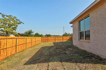 New construction Single-Family house 202 Pennington Rd, Josephine, TX 75173 - image