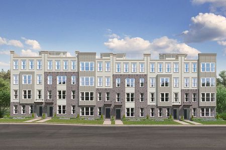 New construction Condo house 1207 Skylar Ln Se, Atlanta, GA 30315 null- photo 0