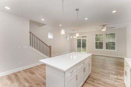 New construction Townhouse house 1909 Toddville Rd, Charlotte, NC 28214 null- photo 15 15