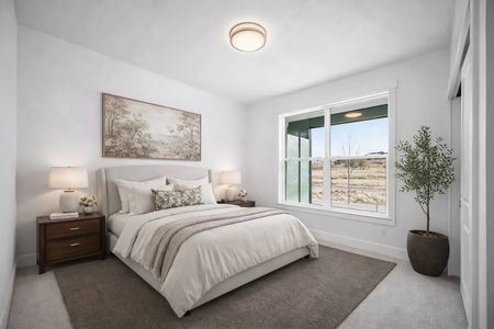 New construction Single-Family house 487 Grand Summit Dr, Monument, CO 80132 plan Reese - image 12